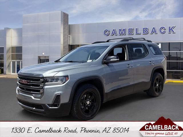 2023 GMC Acadia AWD AT4 for sale in Phoenix, AZ