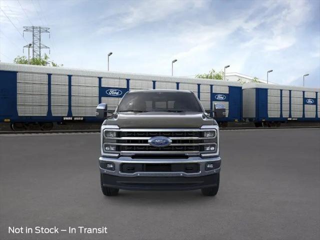 2026 Ford F-250 King Ranch