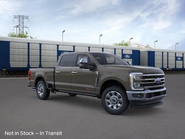 2026 Ford F-250 King Ranch