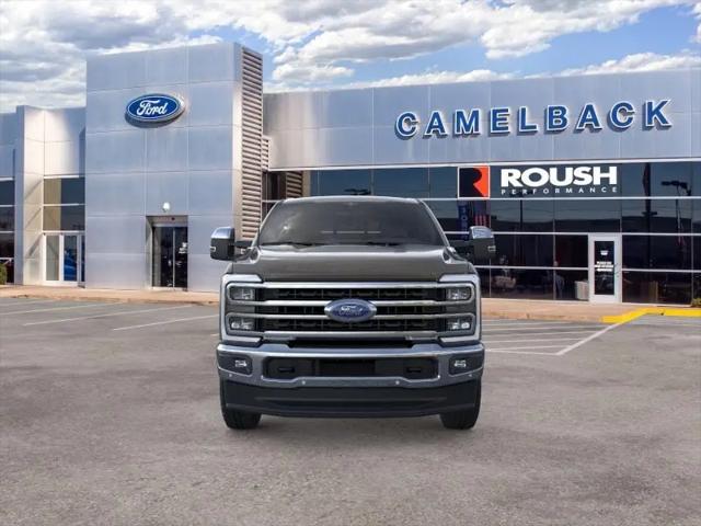 2026 Ford F-250 King Ranch