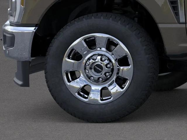 2026 Ford F-250 King Ranch