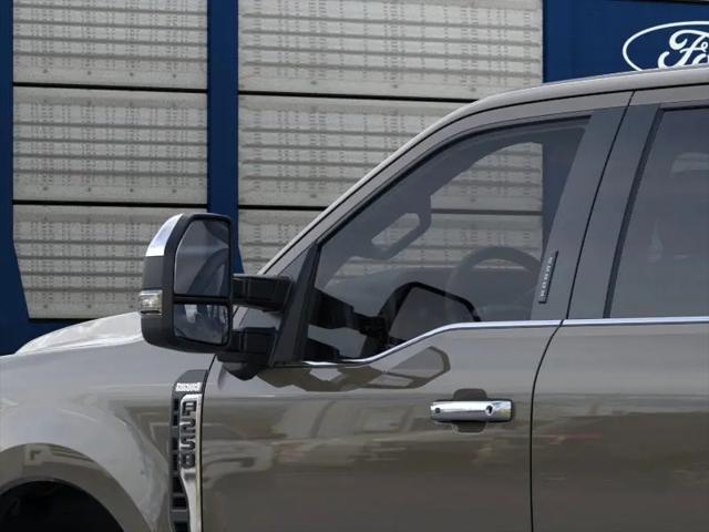 2026 Ford F-250 King Ranch