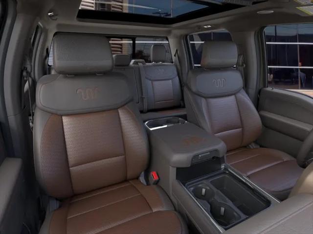 2026 Ford F-250 King Ranch