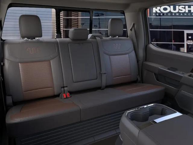 2026 Ford F-250 King Ranch