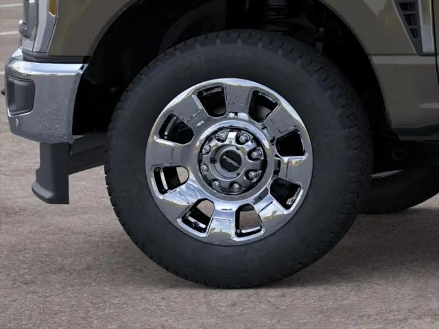 2026 Ford F-250 King Ranch