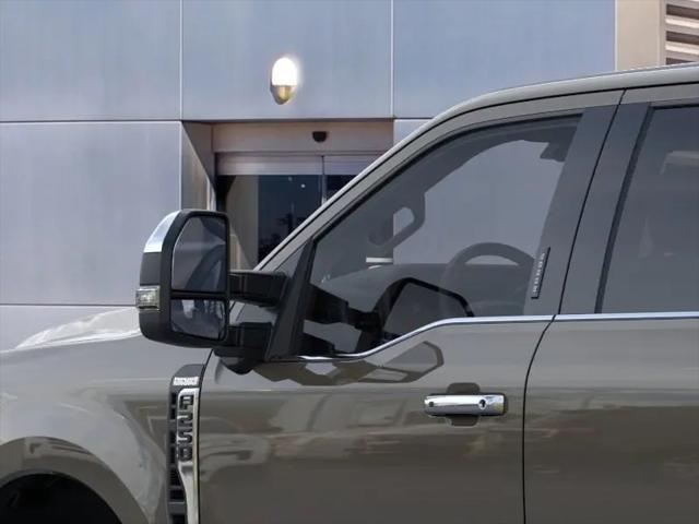 2026 Ford F-250 King Ranch