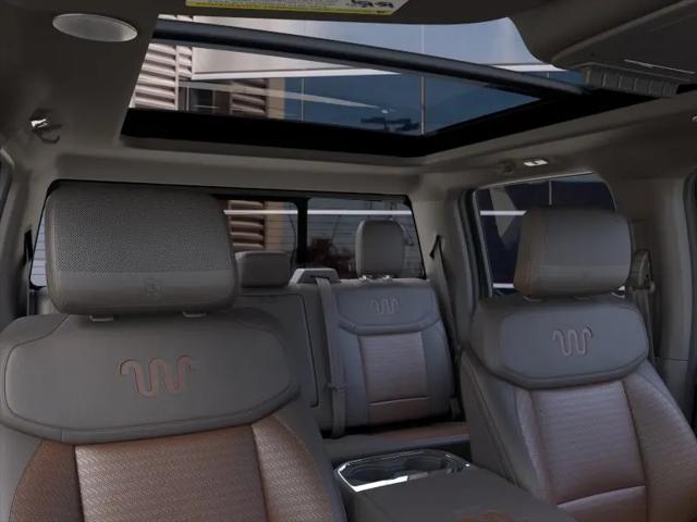 2026 Ford F-250 King Ranch