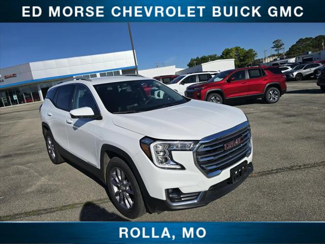 2024 GMC Terrain AWD SLT for sale in Rolla, MO