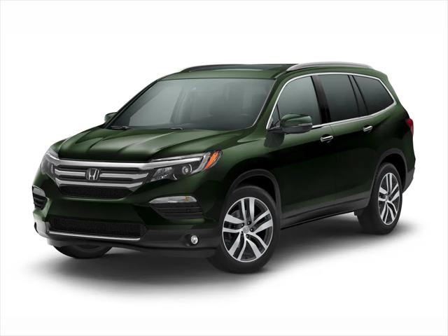 2017 Honda Pilot Touring for sale in Klamath Falls, OR