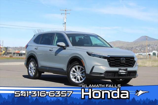2026 Honda CR-V EX AWD for sale in Klamath Falls, OR