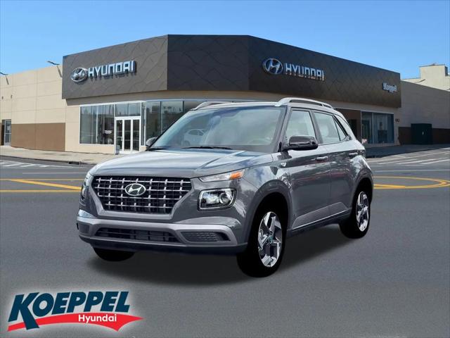 2026 Hyundai Venue SEL w/Two-Tone Roof for sale in Long Island City, NY