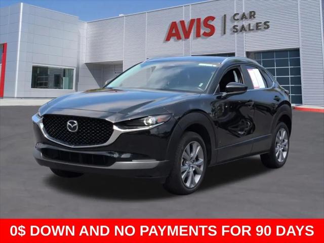 2025 Mazda CX-30 2.5 S Preferred Package for sale in Vista, CA