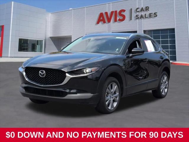 2025 Mazda CX-30 2.5 S Preferred Package for sale in Vista, CA