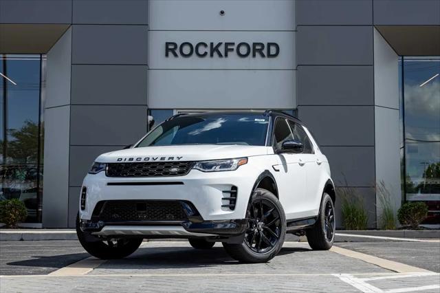 2026 Land Rover Discovery Sport Landmark for sale in Rockford, IL
