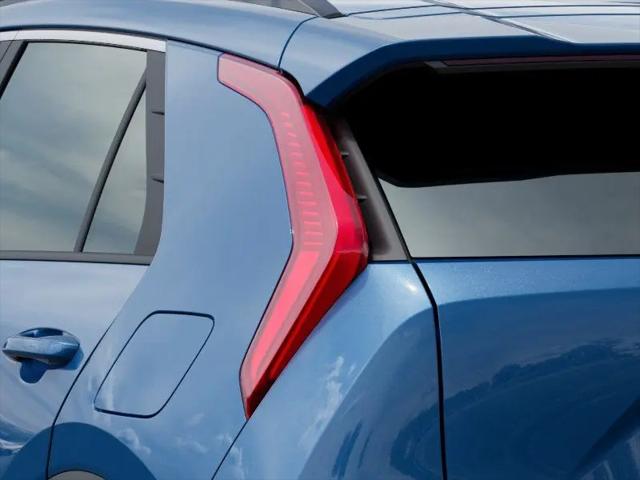 2026 Kia Niro EX