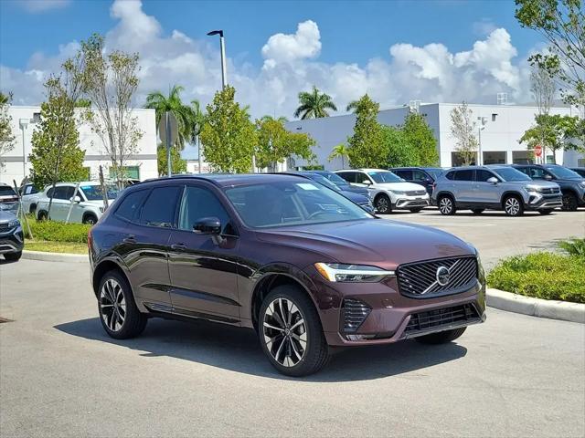 2026 Volvo XC60 B5 Plus for sale in Delray Beach, FL