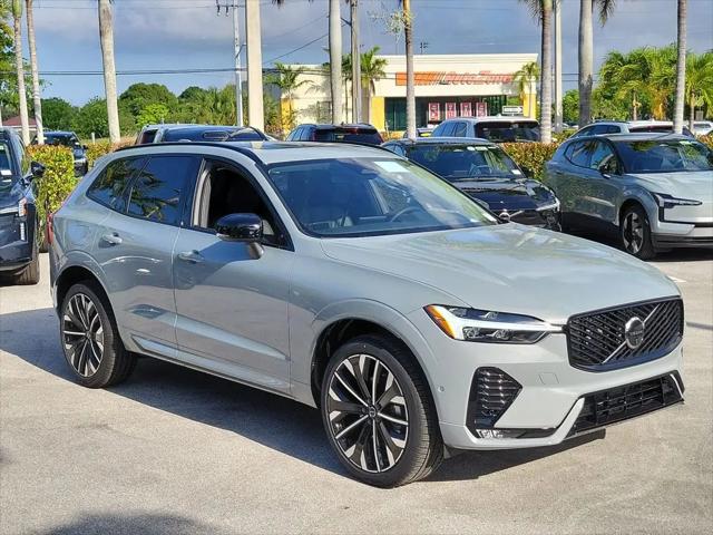 2026 Volvo XC60 B5 Ultra for sale in Delray Beach, FL