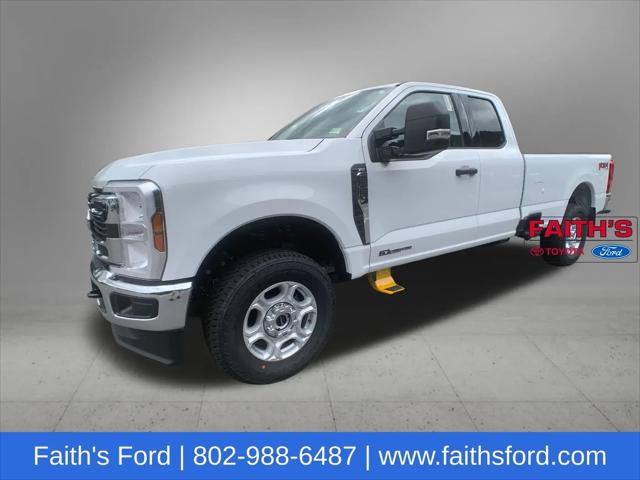 2026 Ford F-250 XLT for sale in Westminster, VT