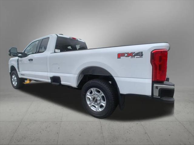 2026 Ford F-250 XLT