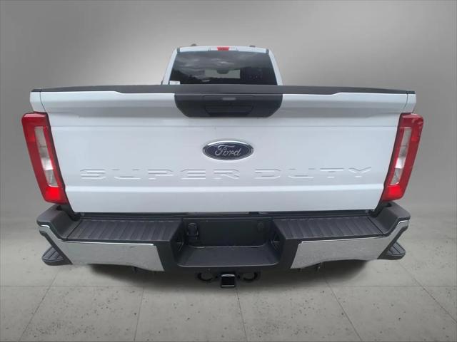 2026 Ford F-250 XLT