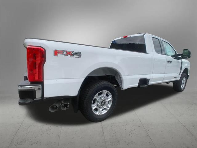 2026 Ford F-250 XLT