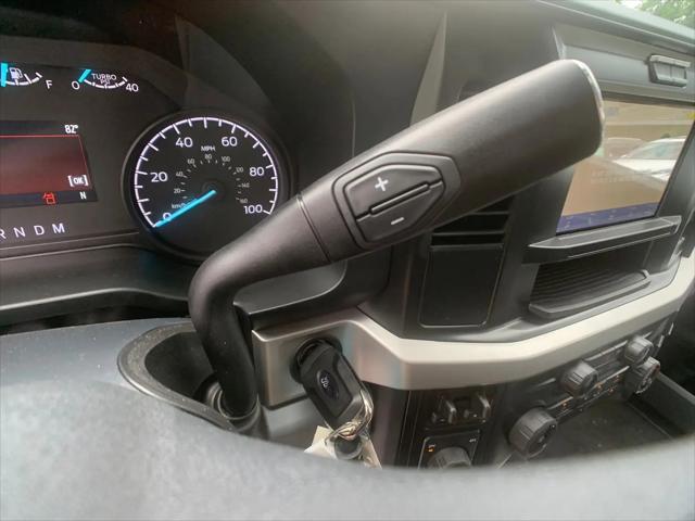 2026 Ford F-250 XLT