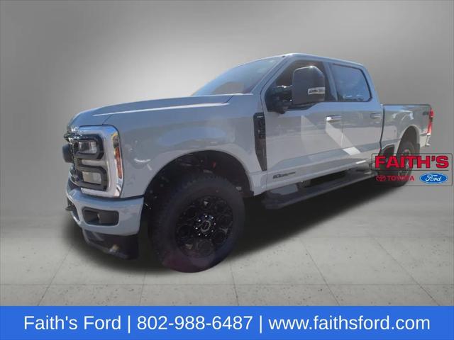2026 Ford F-250 LARIAT for sale in Westminster, VT