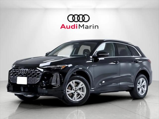 2026 Audi Q5 Premium TFSI quattro S tronic for sale in San Rafael, CA