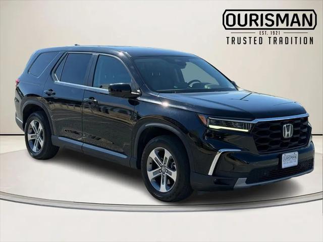 2025 Honda Pilot EX-L for sale in Frederick, MD