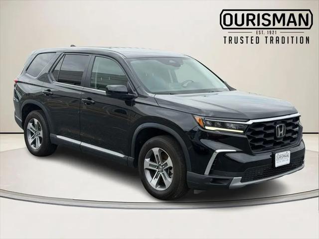 2025 Honda Pilot EX-L for sale in Frederick, MD