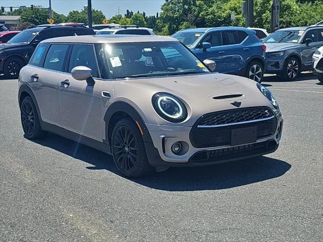 2023 MINI Cooper Clubman Cooper S for sale in Frederick, MD