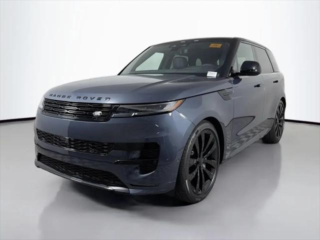 2026 Land Rover Range Rover Sport P460e Dynamic SE for sale in North Miami, FL