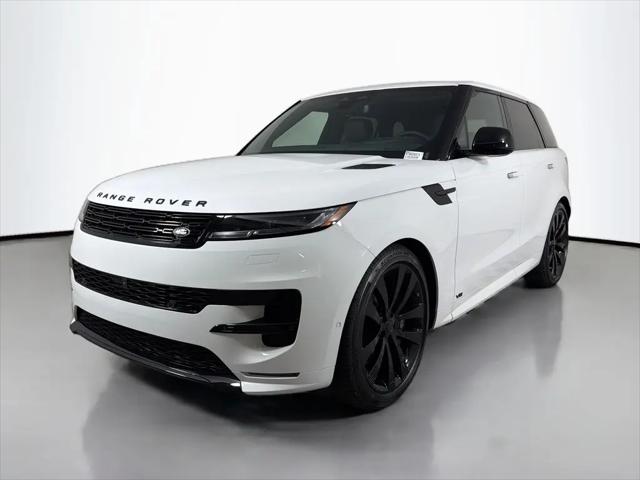2026 Land Rover Range Rover Sport P530 Dynamic SE for sale in North Miami, FL
