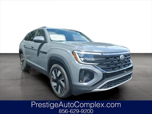 2026 Volkswagen Atlas Cross Sport SE with Technology for sale in Turnersville, NJ