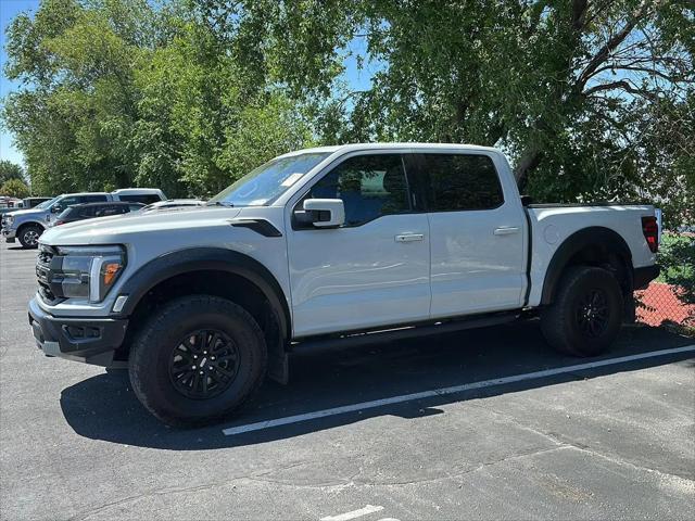 2024 Ford F-150 Raptor for sale in Woods Cross, UT