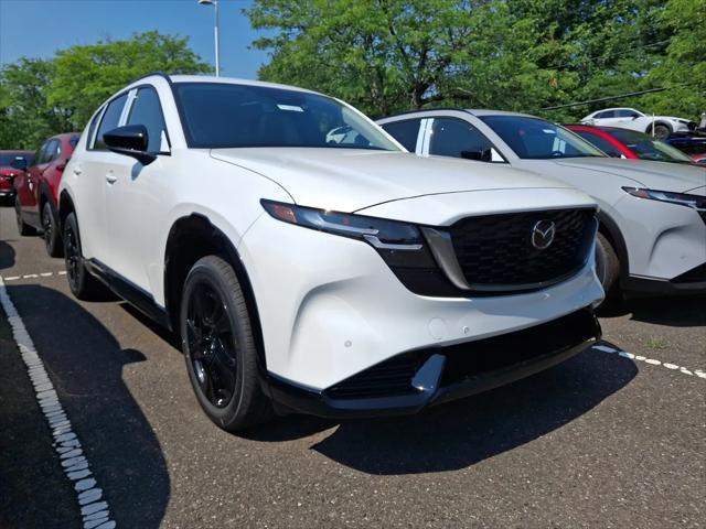 2026 Mazda CX-5 2.5 S Premium for sale in Hamilton, NJ