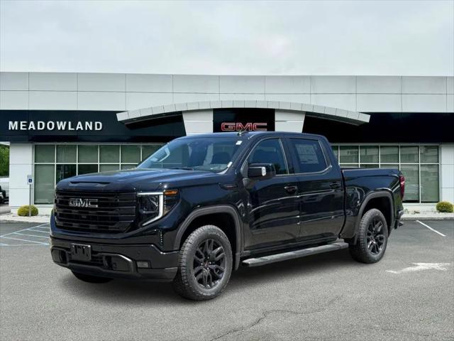 2026 GMC Sierra 1500 Crew Cab, Short Bed, Elevation, 4WD for sale in Carmel, NY
