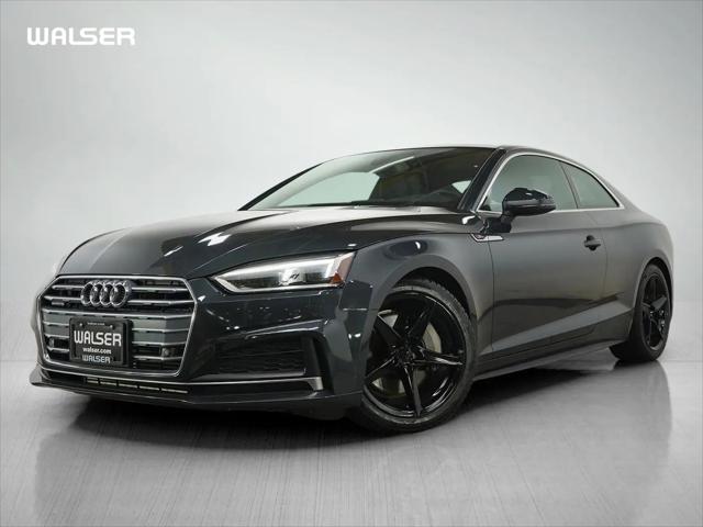 2019 Audi A5 45 Premium for sale in Hopkins, MN