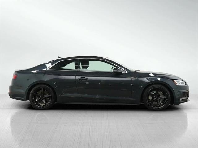 2019 Audi A5 45 Premium