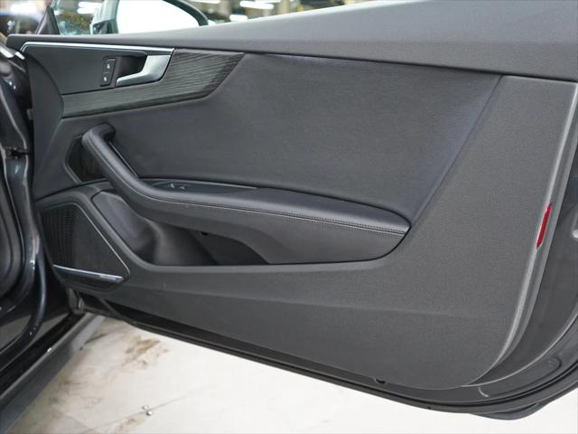 2019 Audi A5 45 Premium