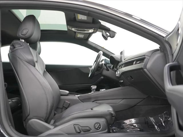 2019 Audi A5 45 Premium