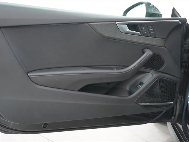 2019 Audi A5 45 Premium