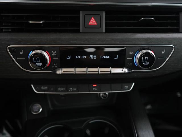 2019 Audi A5 45 Premium
