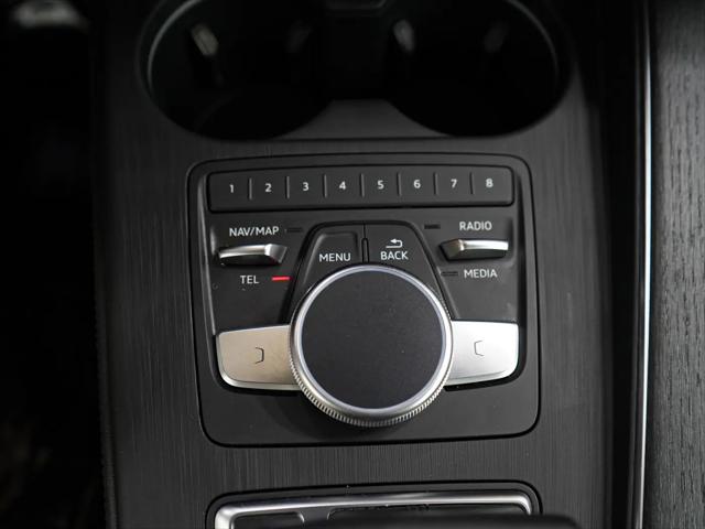 2019 Audi A5 45 Premium