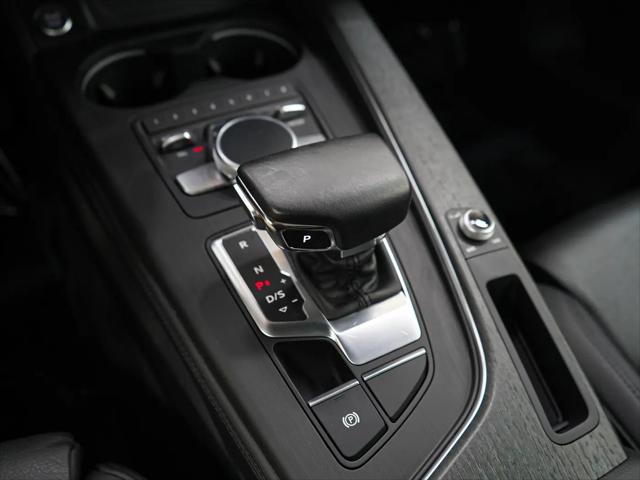 2019 Audi A5 45 Premium