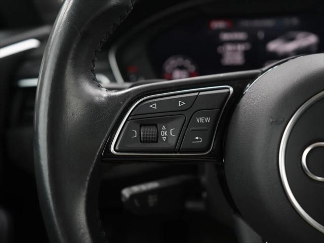 2019 Audi A5 45 Premium