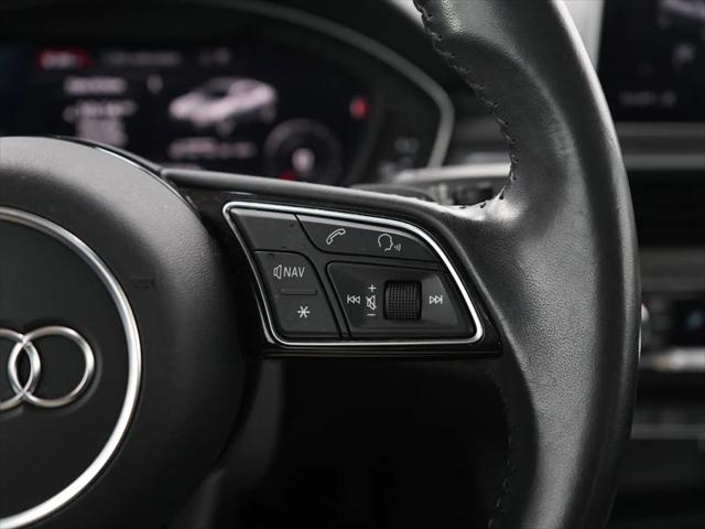 2019 Audi A5 45 Premium