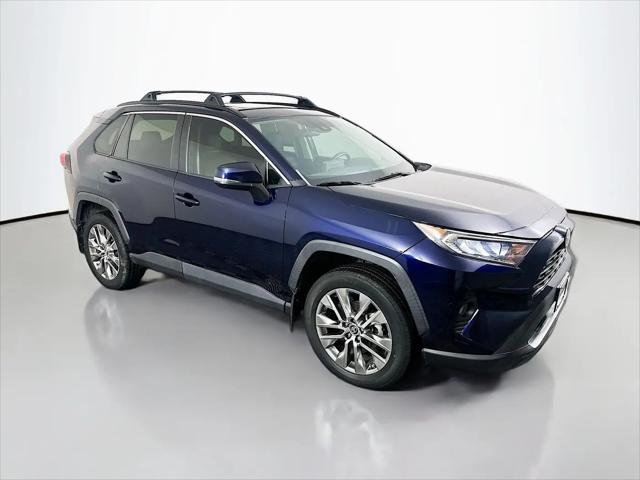 2019 Toyota RAV4 XLE Premium for sale in Shiloh, IL