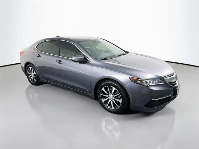 2017 Acura TLX w/Technology Package for sale in Shiloh, IL