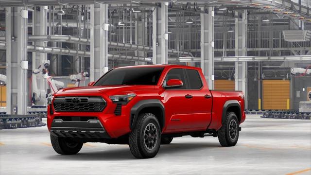 2026 Toyota Tacoma TRD Off Road for sale in Sierra Vista, AZ